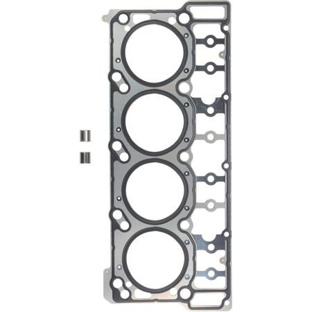 Reinz Cylinder Head Gasket, 61-10405-00 61-10405-00